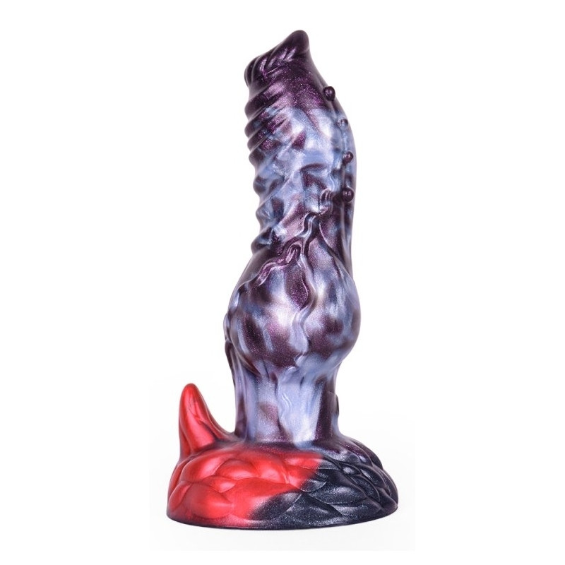 Bad Demon Gode Jomori 16 x 6.5cm